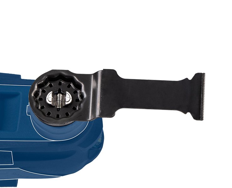 PRO PAII 65 APB Blatt für Multifunktionswerkzeuge, 65 x 55&nbsp;mm Produktbild img5 L