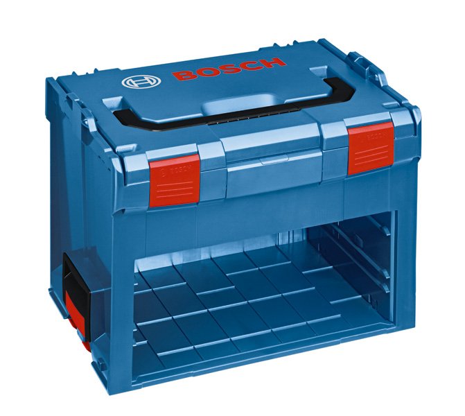 Bosch Koffersystem LS-BOXX 306, BxHxT 442 x 357 x 273 mm Produktbild img1 L