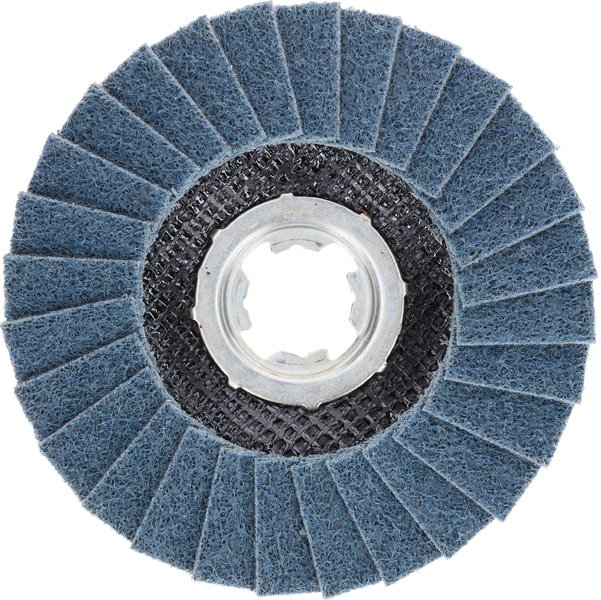 EXPERT N475 SCM X-LOCK Scheibe, 125&nbsp;mm, sehr fein Produktbild img1 L