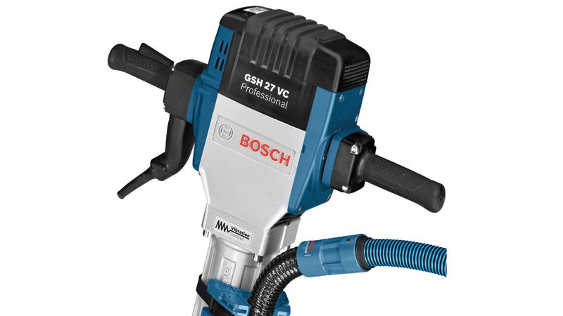 Bosch Absaugvorrichtung, System-Zubhör GDE hex Produktbild img3 L