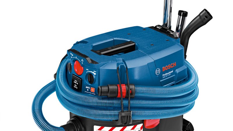 Bosch Nass-/Trockensauger GAS 35 H AFC Produktbild img4 L