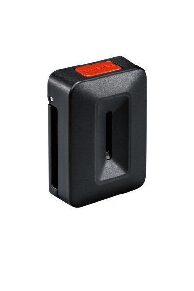 Bosch Werkzeugtasche ProClick Holder Produktbild img1 L