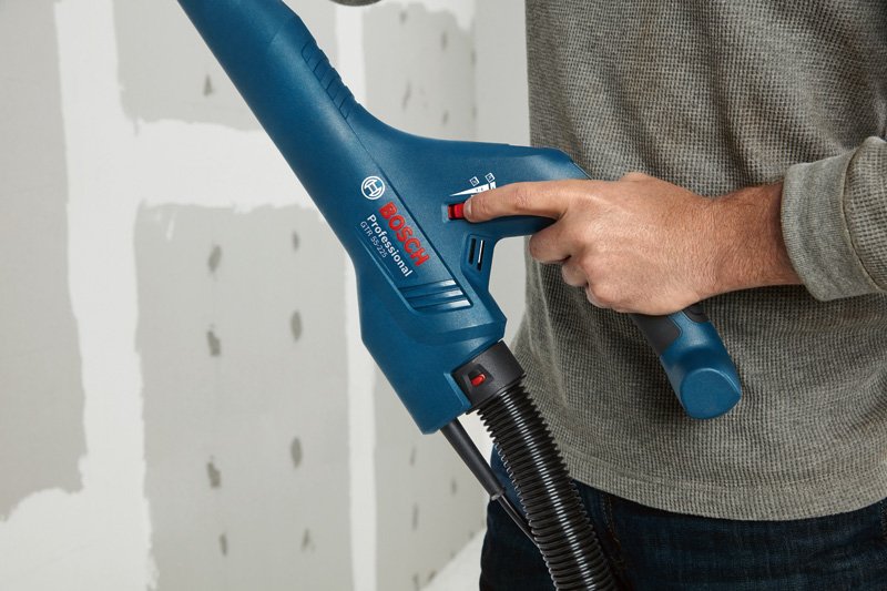Bosch Trockenbauschleifer GTR 55-225 Professional Produktbild img10 L