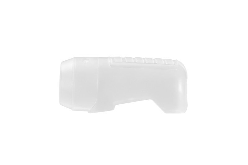 Bosch Protektor 12 Volt Exact Mittelhandgriff - Transparent  (5er-Pack) Produktbild img2 L