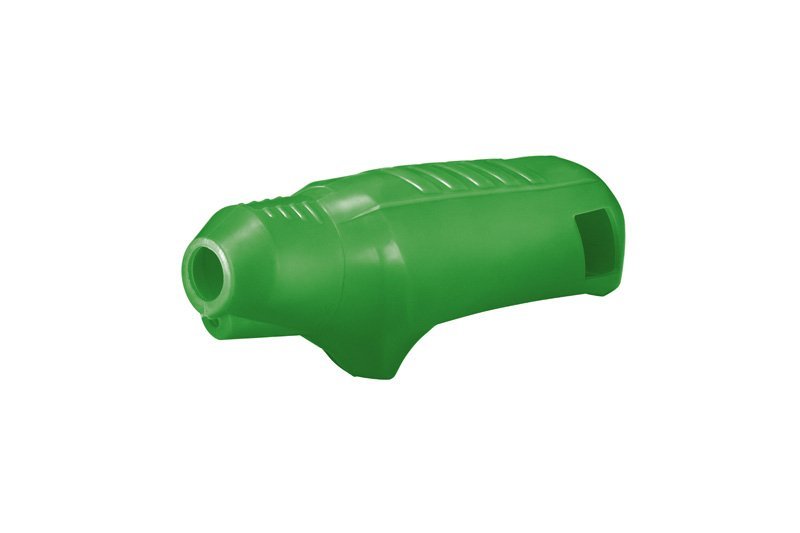 Bosch Protektor EXACT ION - grün (10er-Pack) Produktbild img1 L