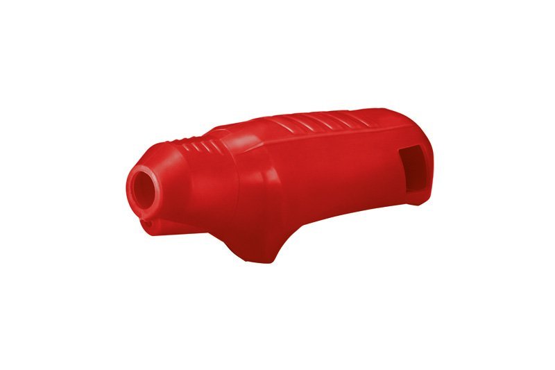 Bosch Protektor EXACT ION - rot   (10er-Pack) Produktbild img1 L