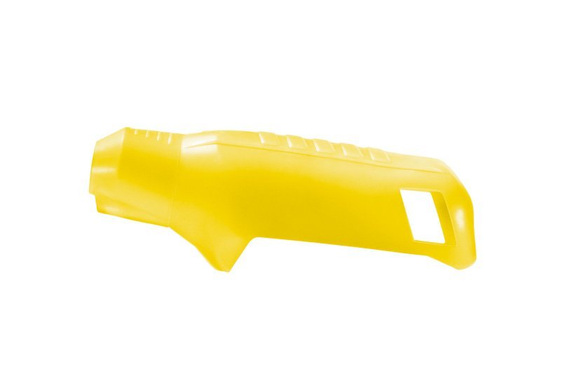 Bosch Protektor EXACT ION - gelb (10er-Pack) Produktbild img2 L
