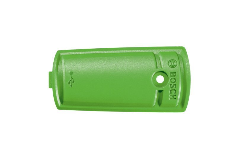 Bosch Werkzeugabdeckung in Grün, 5er-Pack Produktbild img2 L