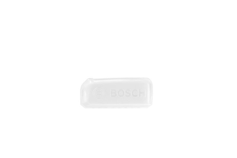 Bosch Protektor für Akkupack (6 Ah), transparent, 5er-Pack Produktbild img2 L