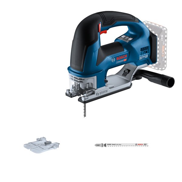 Akku-Stichsäge GST 18V-155 BC Produktbild img1 L