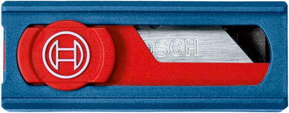 Bosch Messer Messer- und Klingen-Set Produktbild img7 L