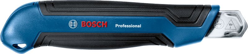 Bosch Professional Cuttermesser 18 mm Produktbild img1 L