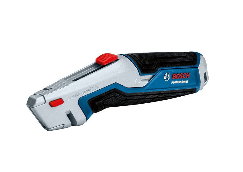 Bosch Messer Messer-Set, 3-tlg. Produktbild img5 L