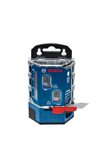 Bosch Professional Klingenspender, 50 Stück Produktbild img4 L