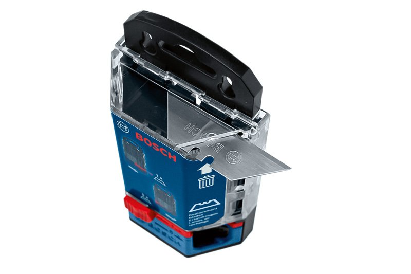 Bosch Professional Klingenspender, 50 Stück Produktbild img3 L