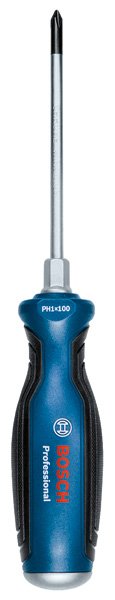 Bosch Schraubendreher PH 1x100 Produktbild img1 L
