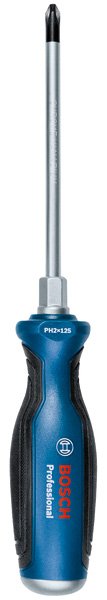 Bosch Schraubendreher PH 2x125 Produktbild img1 L