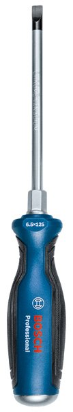 Bosch Schraubendreher SL6.5x125 Produktbild img1 L