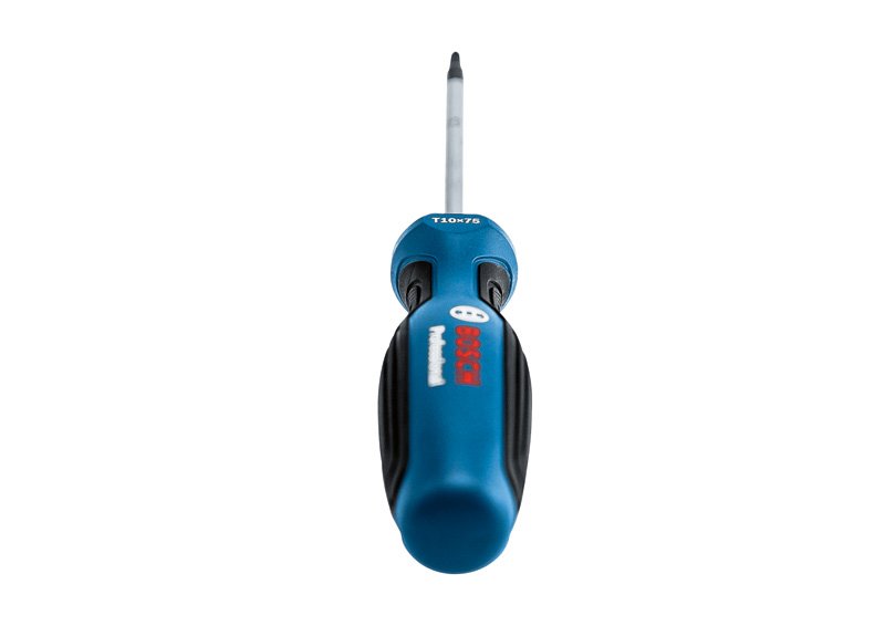 Bosch Schraubendreher TX 10x75 Produktbild img2 L