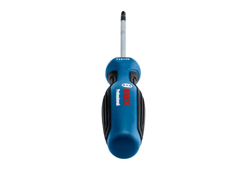 Bosch Schraubendreher TX 15x75 Produktbild img2 L