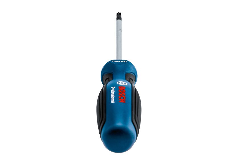 Bosch Schraubendreher TX 25x100 Produktbild img2 L