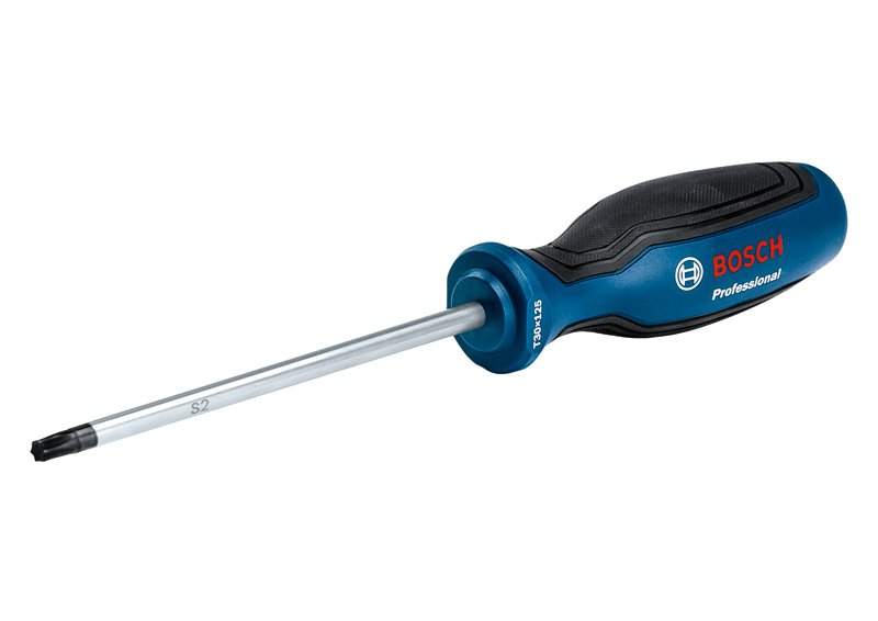 Bosch Schraubendreher TX 30x125 Produktbild img1 L