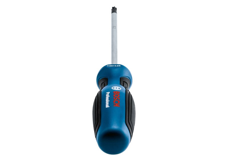 Bosch Schraubendreher TX 30x125 Produktbild img2 L