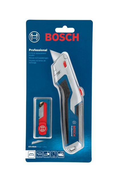 Bosch Messer Messer- und Klingen-Set Produktbild img2 L