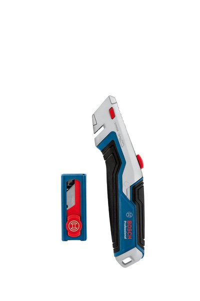 Bosch Messer Messer- und Klingen-Set Produktbild img6 L