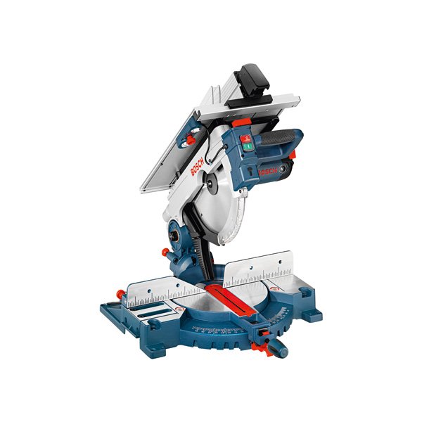Bosch Kombinationssäge GTM 12 JL Produktbild img1 L