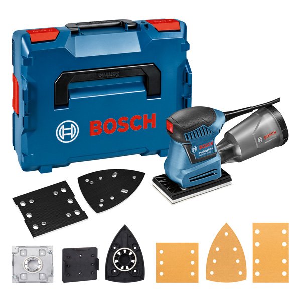 Bosch Schwingschleifer GSS 160 Multi Produktbild img1 L