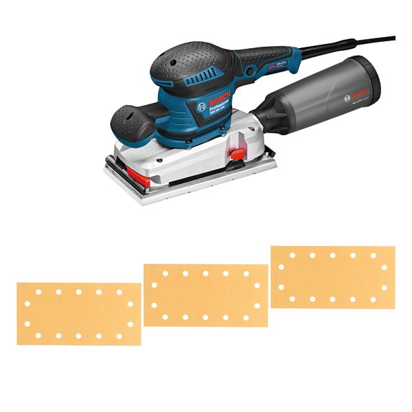Bosch Schwingschleifer GSS 280 AVE Produktbild img1 L