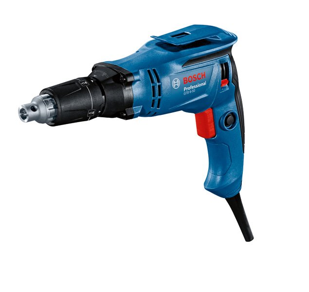 Bosch Trockenbauschrauber GTB 6-50 Produktbild img2 L