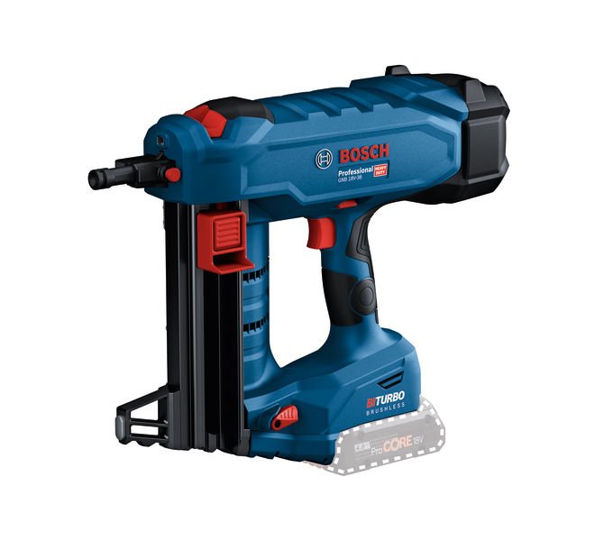 Bosch Akku-Betonnagler GNB 18V-38 Produktbild img2 L