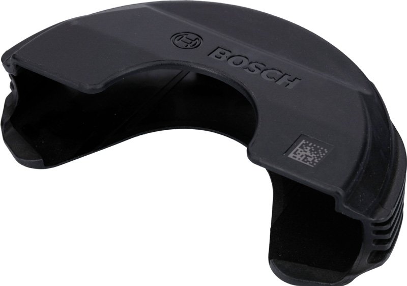 Bosch Schutzkombi-Haube zum Schneiden, aufsteckbarer Clip Produktbild img1 L