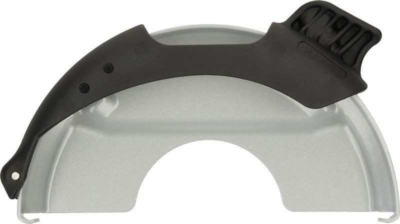 Bosch Schutzkombi-Haube zum Schneiden, Aufhebelung aus Metall Produktbild img2 L