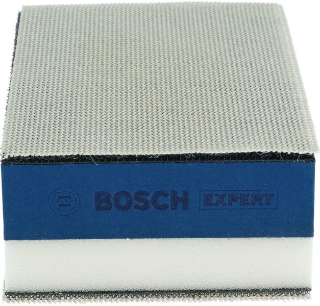 EXPERT Dual Density Schleifblock + 5xM480 Schleifnetz Set, 6-tlg. Produktbild img1 L