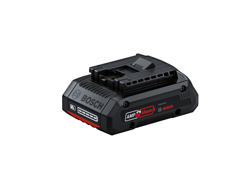 Bosch Akkupack ProCORE 18 Volt, 4.0 Ah Produktbild img3 L