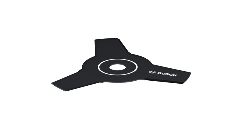 Bosch Zubehör für Akku-Freischneider Freischneider-Messer 23 cm Produktbild img1 L