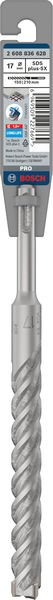 PRO SDS plus-5X Hammerbohrer, 17 x 150 x 210&nbsp;mm Produktbild img2 L