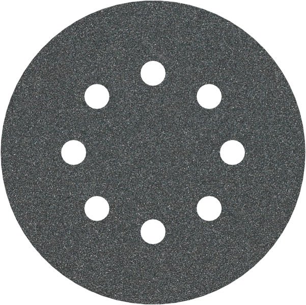 PRO F355 Schleifblatt, 125&nbsp;mm, G100 Produktbild img1 L