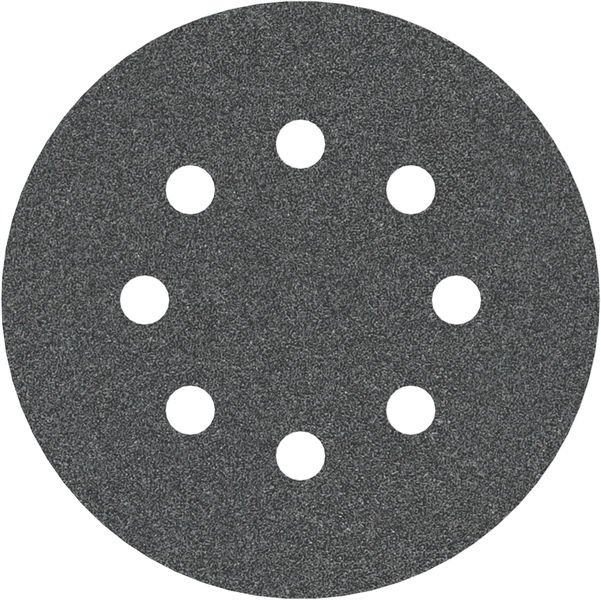 PRO F355 Schleifblatt, 125 mm, G120 Produktbild img1 L