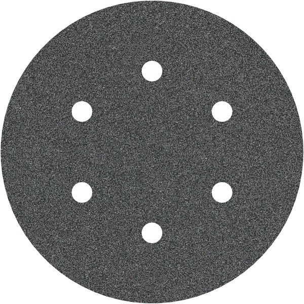 Bosch PRO F355 Schleifblatt, 150&nbsp;mm, G80 Produktbild img1 L