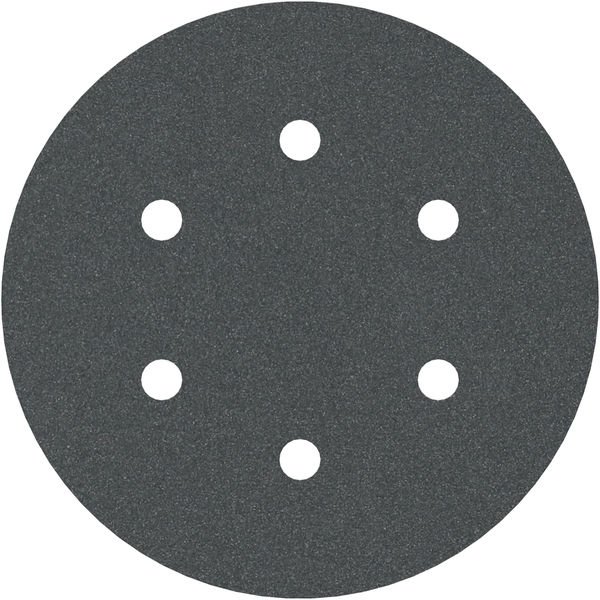 Bosch PRO F355 Schleifblatt, 150 mm, G180 Produktbild img1 L