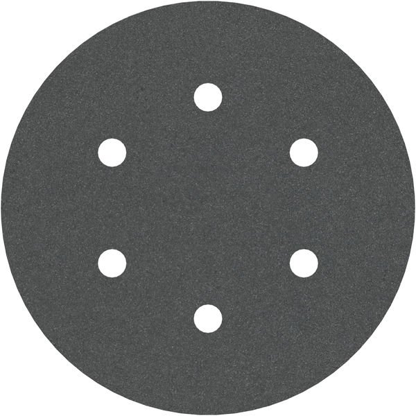 Bosch PRO F355 Schleifblatt, 150 mm, G320 Produktbild img1 L