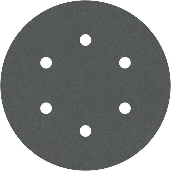 Bosch PRO F355 Schleifblatt, 150 mm, G400 Produktbild img1 L