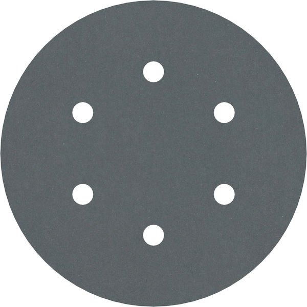 Bosch PRO F355 Schleifblatt, 150 mm, G600 Produktbild img1 L