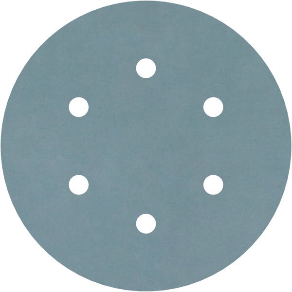 Bosch PRO F355 Schleifblatt, 150 mm, G1200 Produktbild img1 L