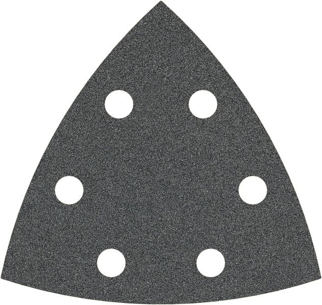 PRO F355 Schleifblatt, 93 mm, G80 Produktbild img1 L