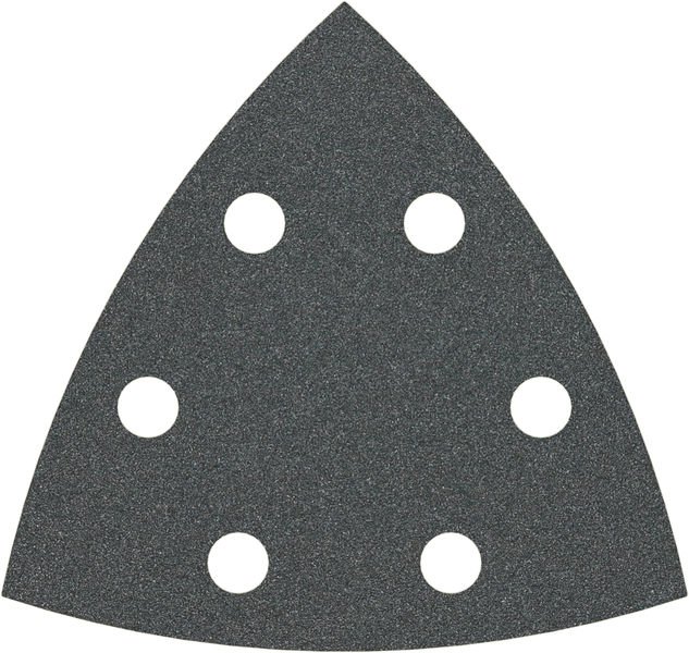 PRO F355 Schleifblatt, 93&nbsp;mm, G100 Produktbild img1 L